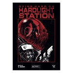 Magnum Galaxy Games Mothership Dying Hard on Hardlight Station
