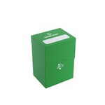 Gamegenic GameGenic Deck Holder 80+ Green