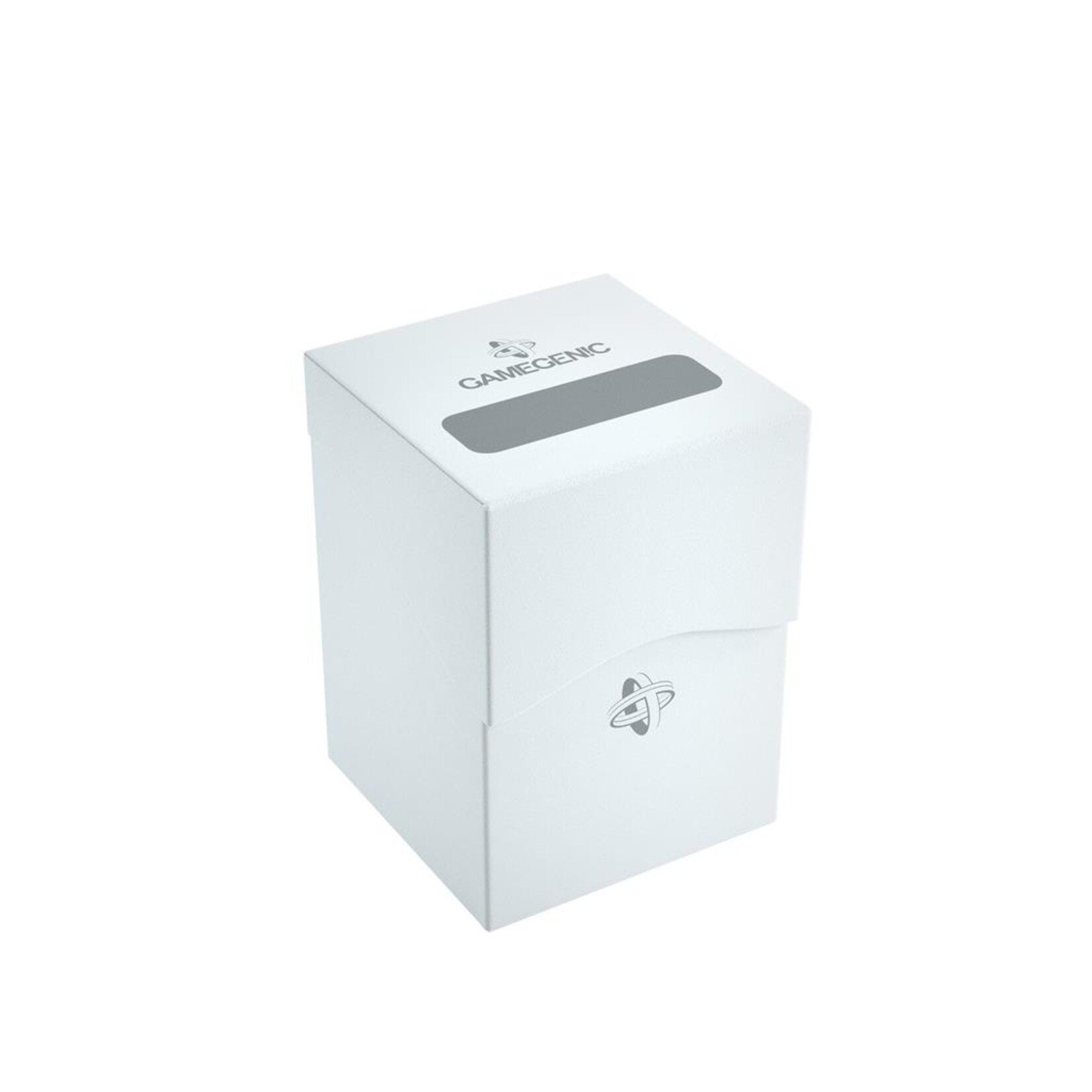 Gamegenic GameGenic Deck Holder 100+ White