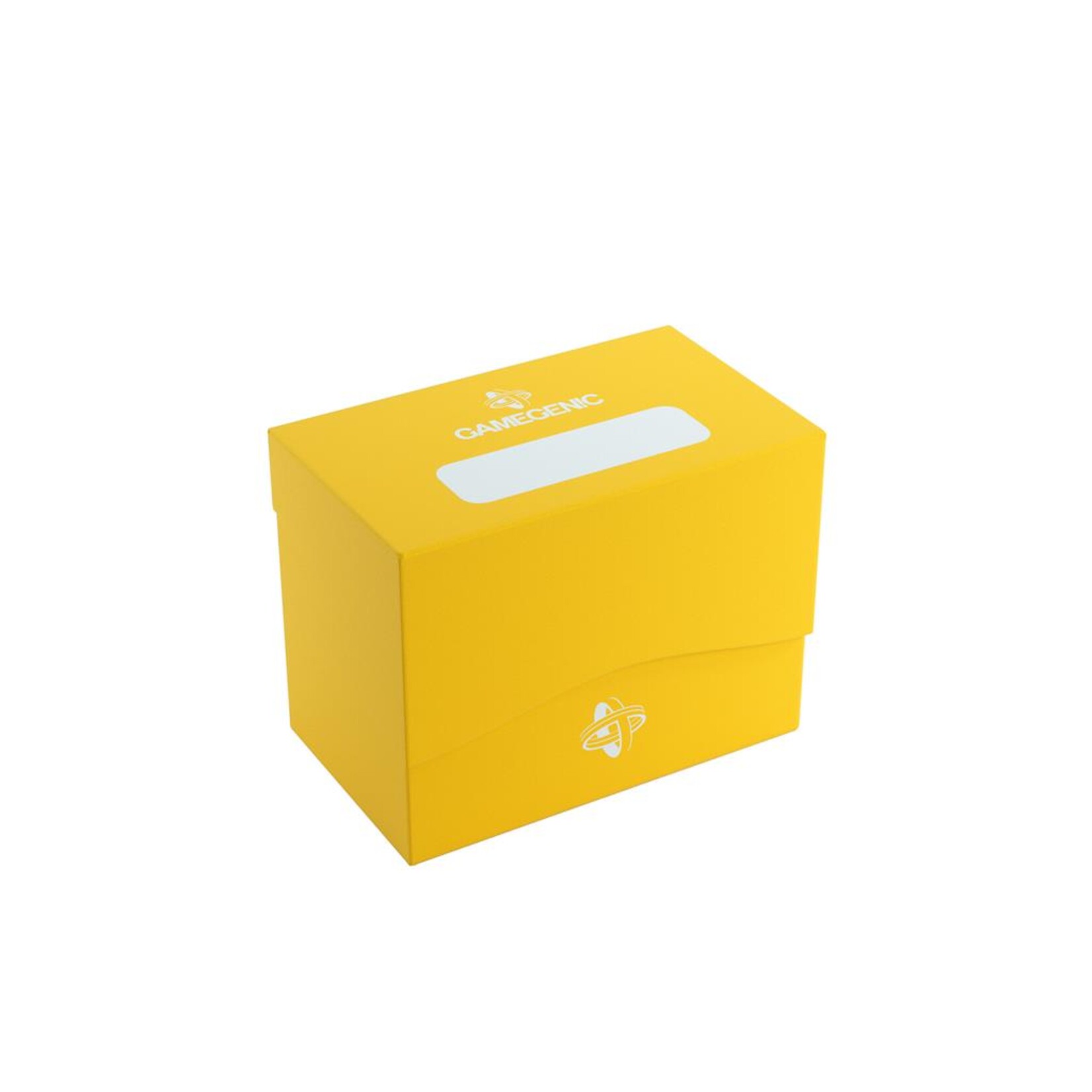 Gamegenic GameGenic Side Holder 80+ Yellow