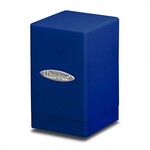 Ultra Pro Ultra Pro Classic Satin Tower Deck Box Pacific Blue