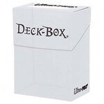 Ultra Pro Ultra Pro Deck Box 80+ Clear