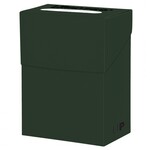 Ultra Pro Ultra Pro Deck Box 80+ Forest Green