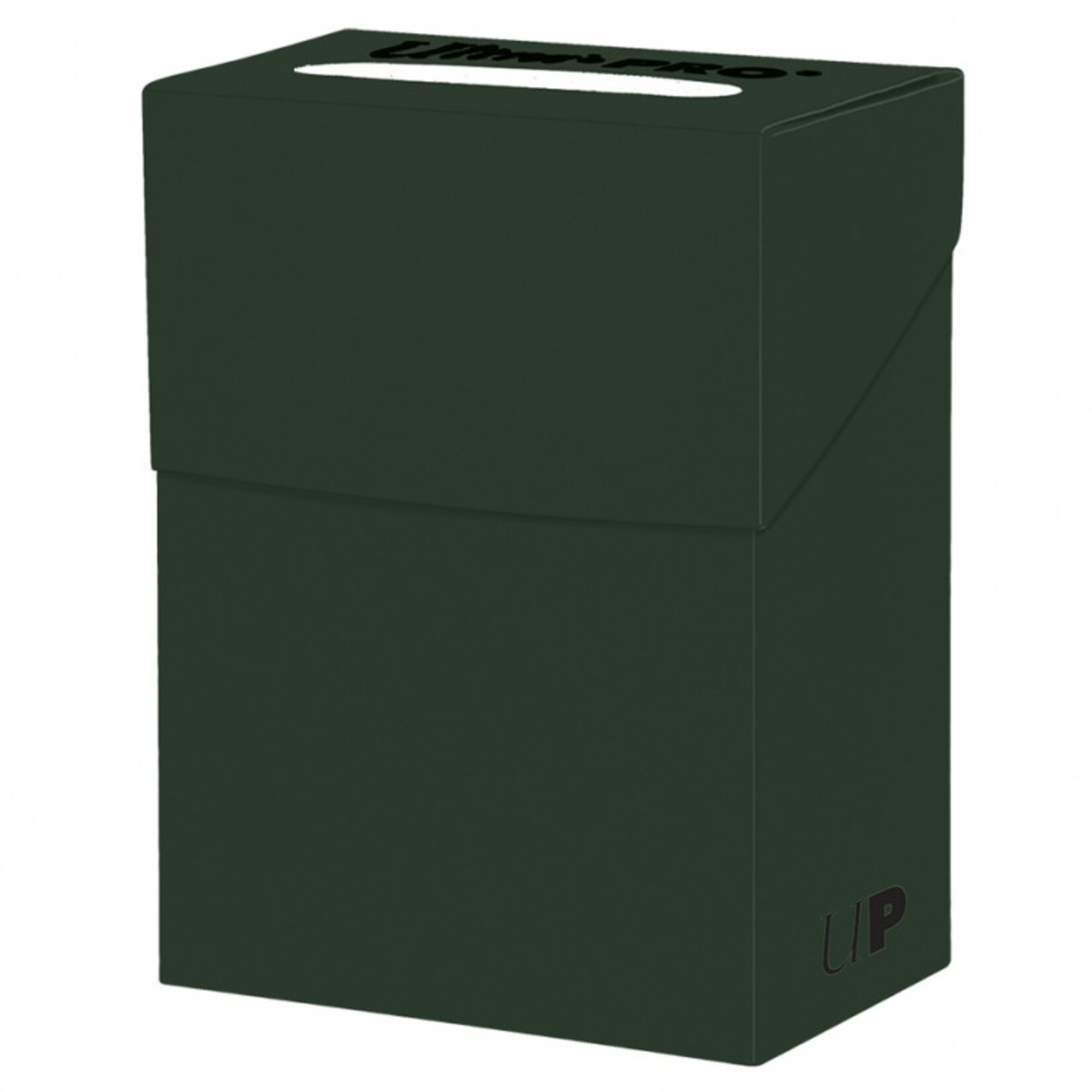 Ultra Pro Ultra Pro Deck Box 80+ Forest Green