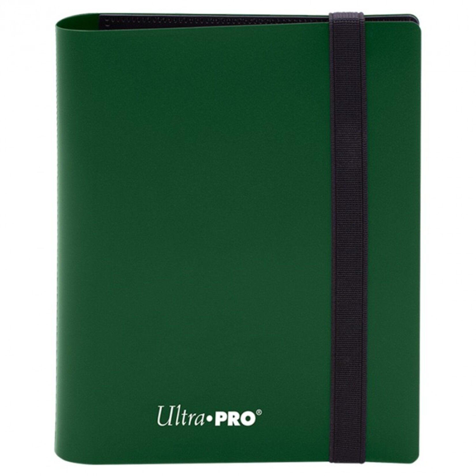Ultra Pro Ultra Pro Eclipse Binder 4 Pocket Green