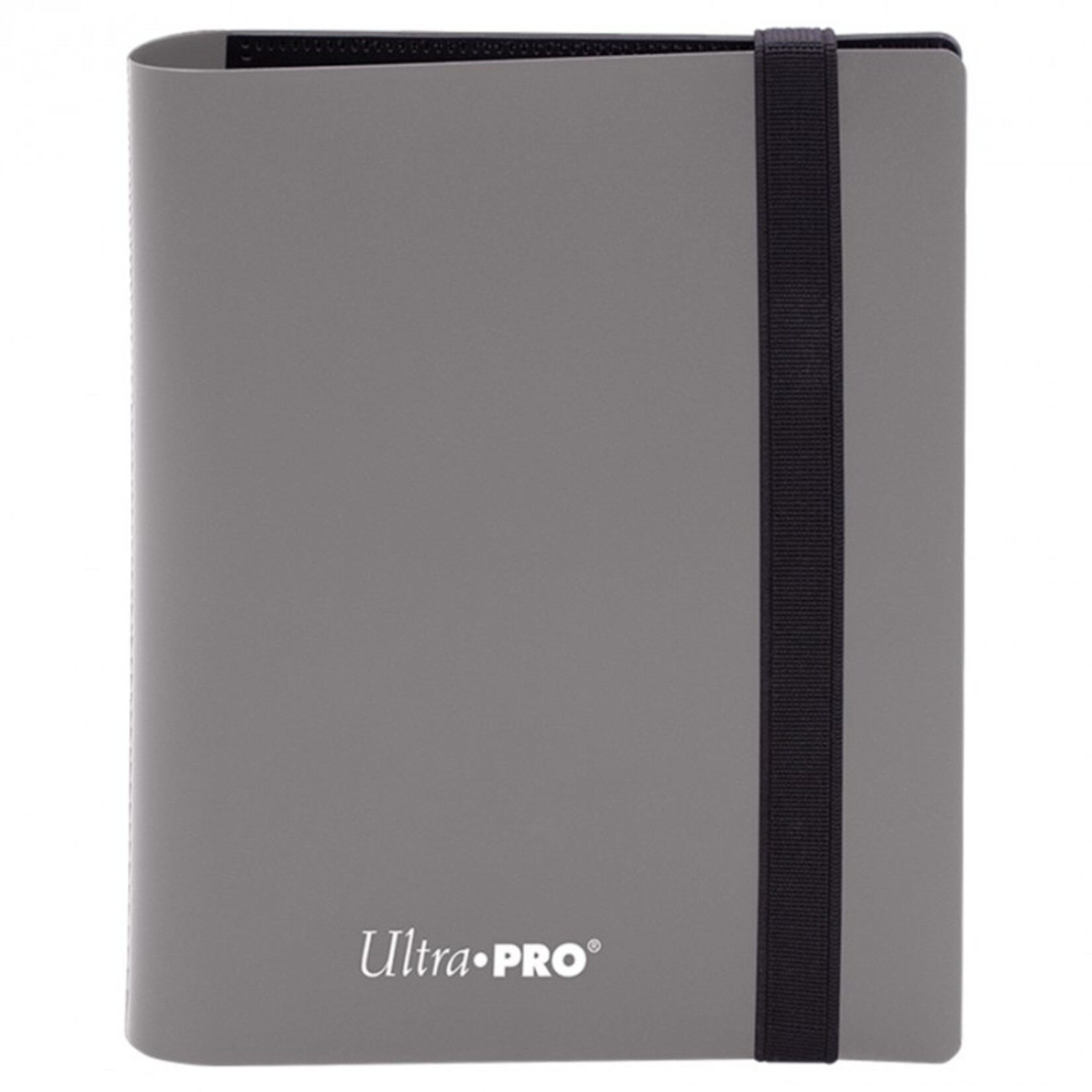 Ultra Pro Ultra Pro Eclipse Binder 4 Pocket Gray