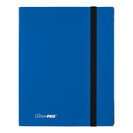Ultra Pro Ultra Pro Eclipse Binder 9 Pocket Blue