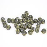 Chessex Chessex Speckled Urban Camo 12 mm d6 36 die set