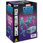 Atomic Mass Games Marvel Crisis Protocol Cosmic Terrain