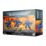 Games Workshop Warhammer 40k Space Marines Primaris Inceptors