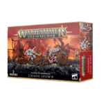 Games Workshop Warhammer Age of Sigmar Chaos Slaves to Darkness Chaos Spawn