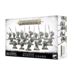 Games Workshop Warhammer Age of Sigmar Death Ossiarch Bonereapers Mortek Guard