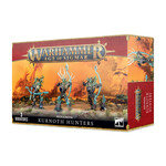 Games Workshop Warhammer Age of Sigmar Order Sylvaneth Kurnoth Hunters