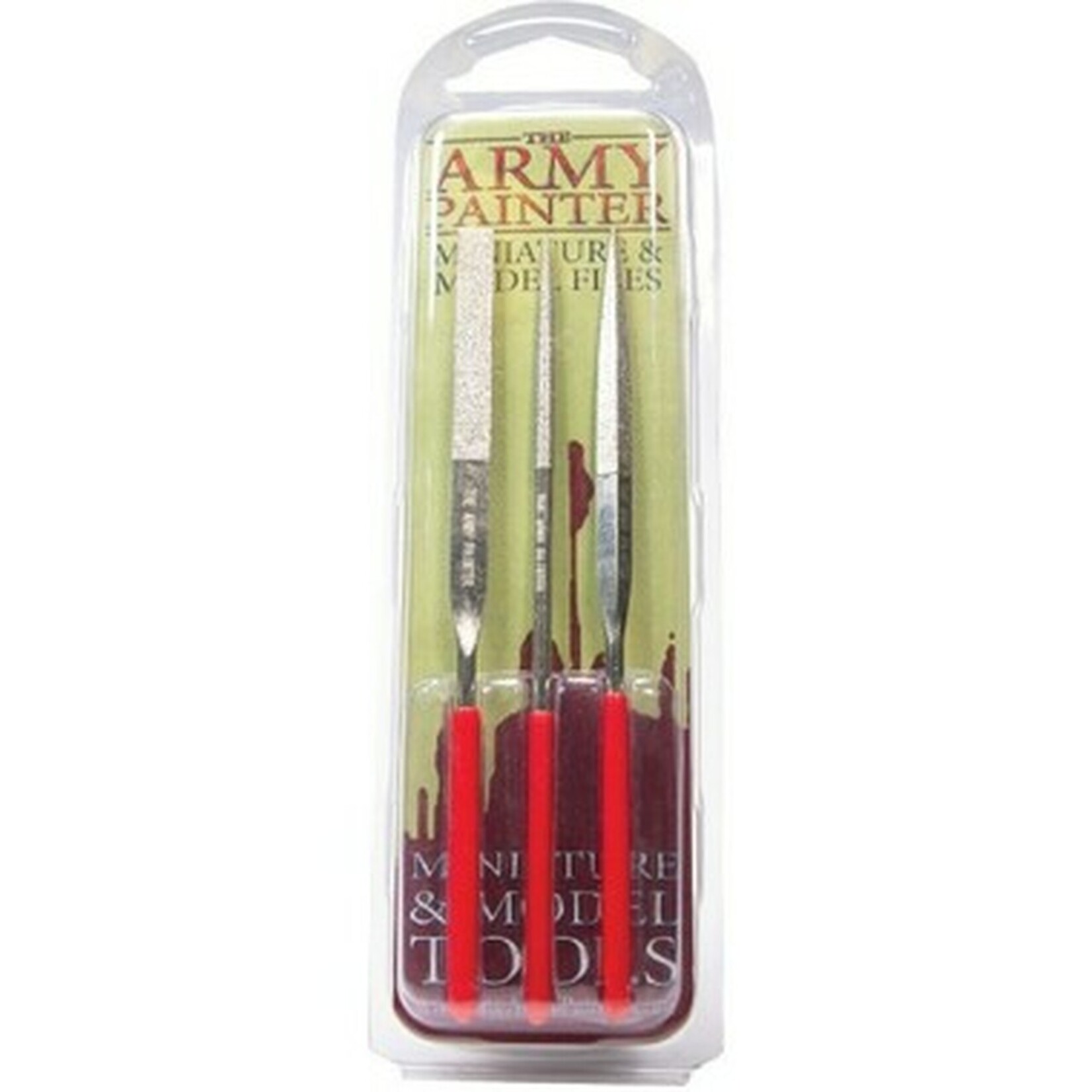Army Painter Army Painter Tools Miniature Model Files