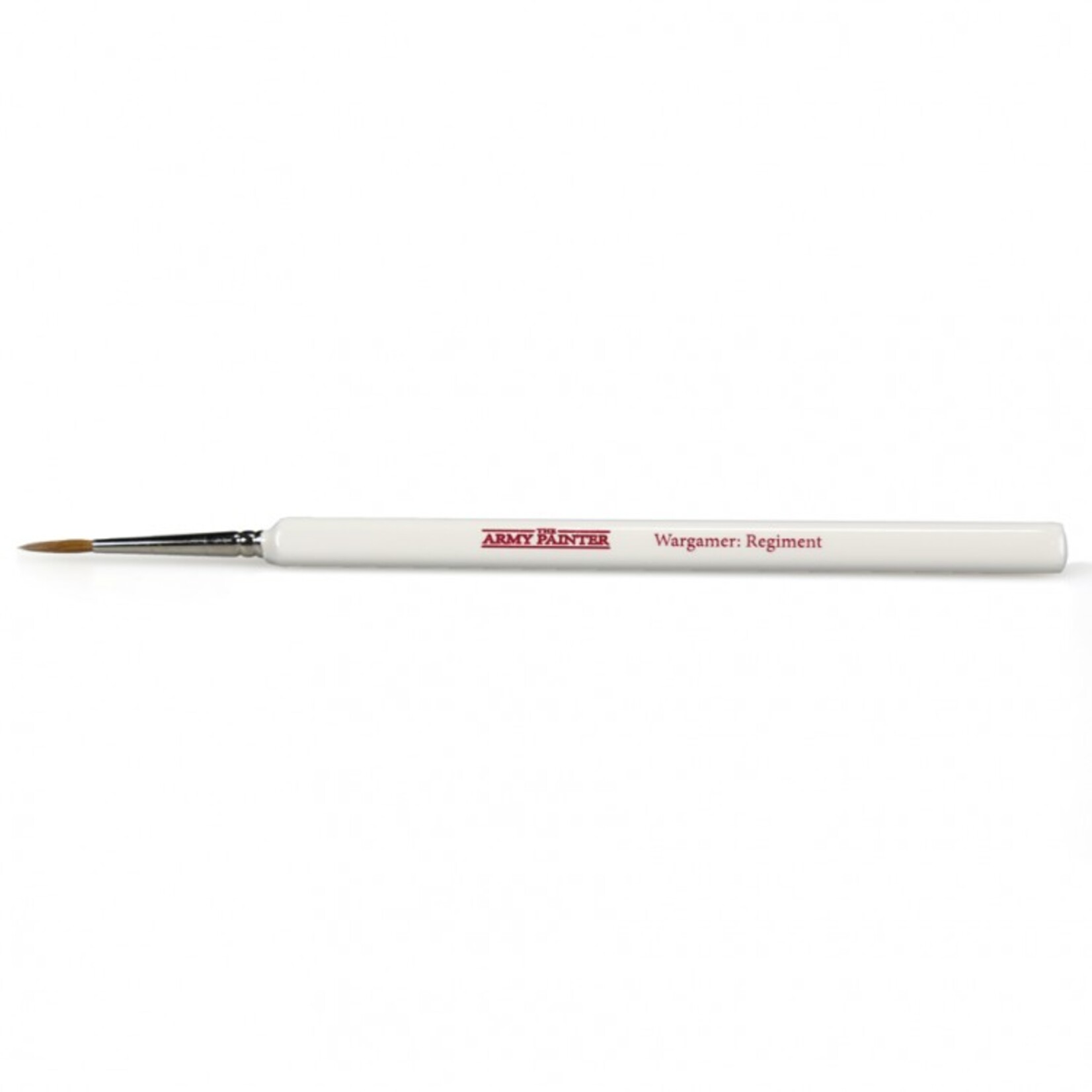 Army Painter Army Painter Wargamer Brush Regiment