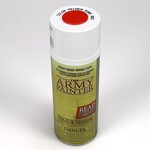 Army Painter Army Painter Colour Primer Spray Pure Red