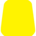Games Workshop Citadel Layer Flash Gitz Yellow 12 ml