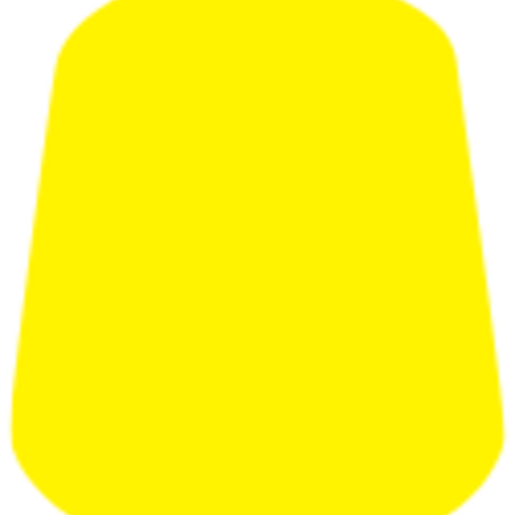 Games Workshop Citadel Layer Flash Gitz Yellow 12 ml