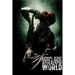 Lumpley Games Apocalypse World 2E Core Rulebook