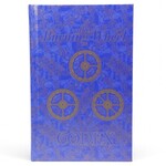 Burning Wheel Burning Wheel Codex Blue
