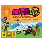 Monte Cook Games No Thank You Evil