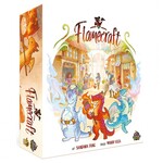 Cardboard Alchemy Flamecraft