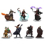 WizKids Dungeons and Dragons Tomb of Annihilation Box Set 1 Icons of the Realms