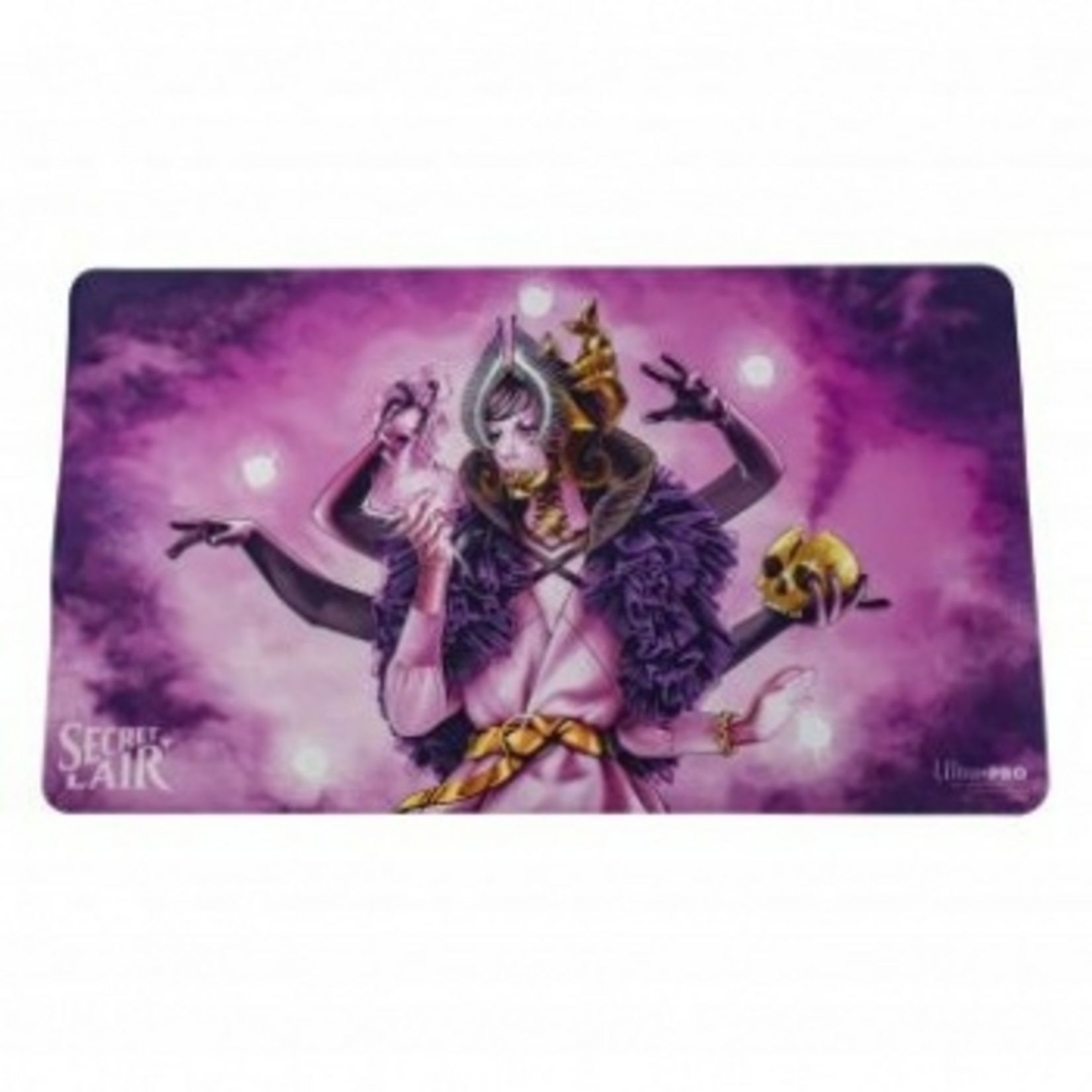 Ultra Pro Ultra Pro Playmat MTG Secret Lair Liliana