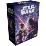 Fantasy Flight Games Star Wars The Deckbuilding Game
