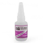 Bob Smith Industries Insta-Cure+ Super Glue Gap-Filling Medium
