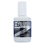 Bob Smith Industries Plastic-Cure Odorless Brush-On Model Glue