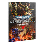 Games Workshop Warhammer 40k Combat Patrol Companion