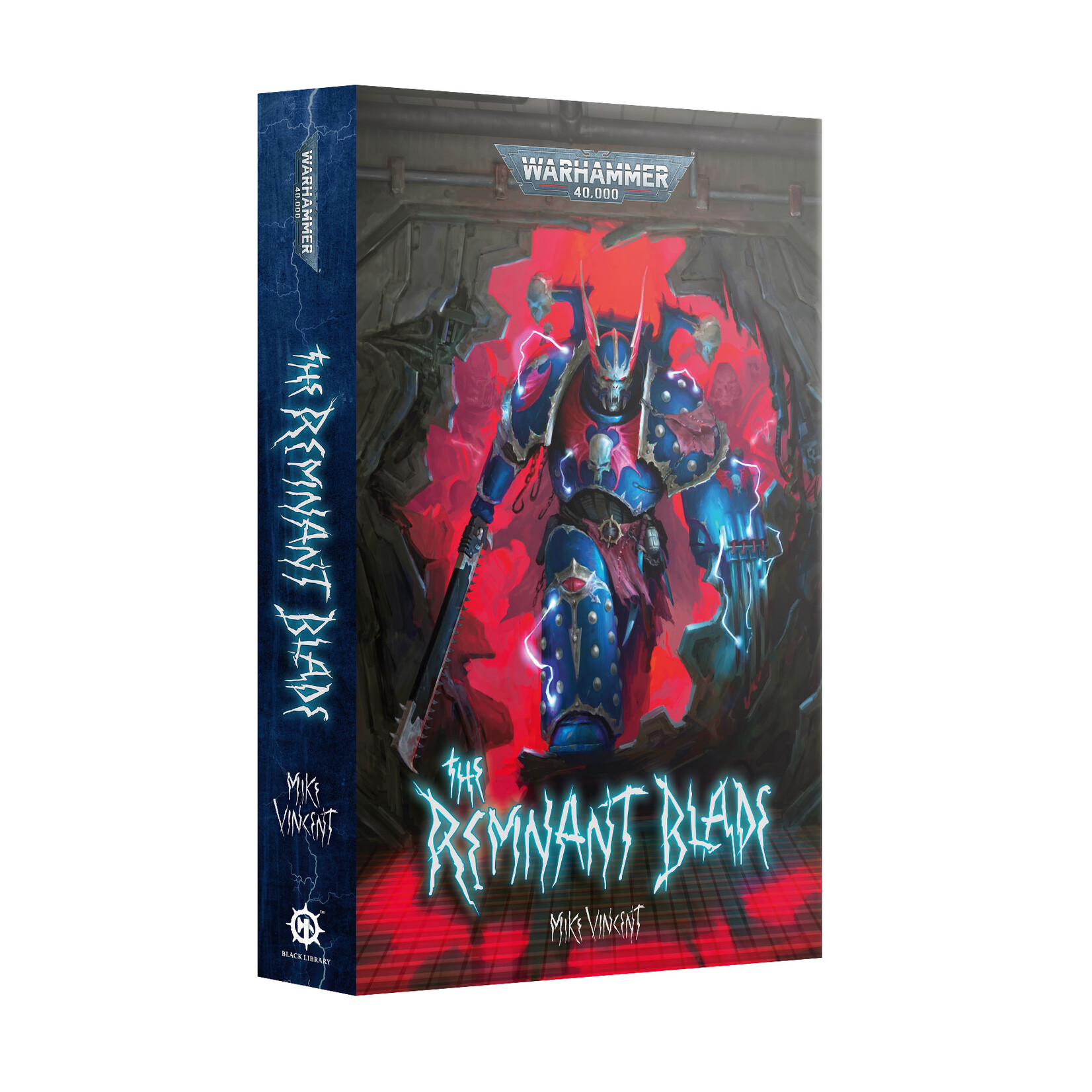 Games Workshop The Remnant Blade SC