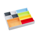 Gamegenic GameGenic Token Silo White Multicolor