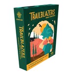 Let's All Play Trailblazers