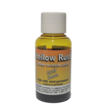 Goblin's Hut Dirty Down Yellow Rust