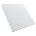 Gamegenic GameGenic Zip Up Album 24 Pocket White