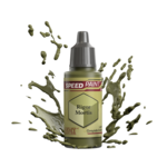 Army Painter Army Painter Speedpaint 2.0 Rigor Mortis 18 ml Light Greyish Green