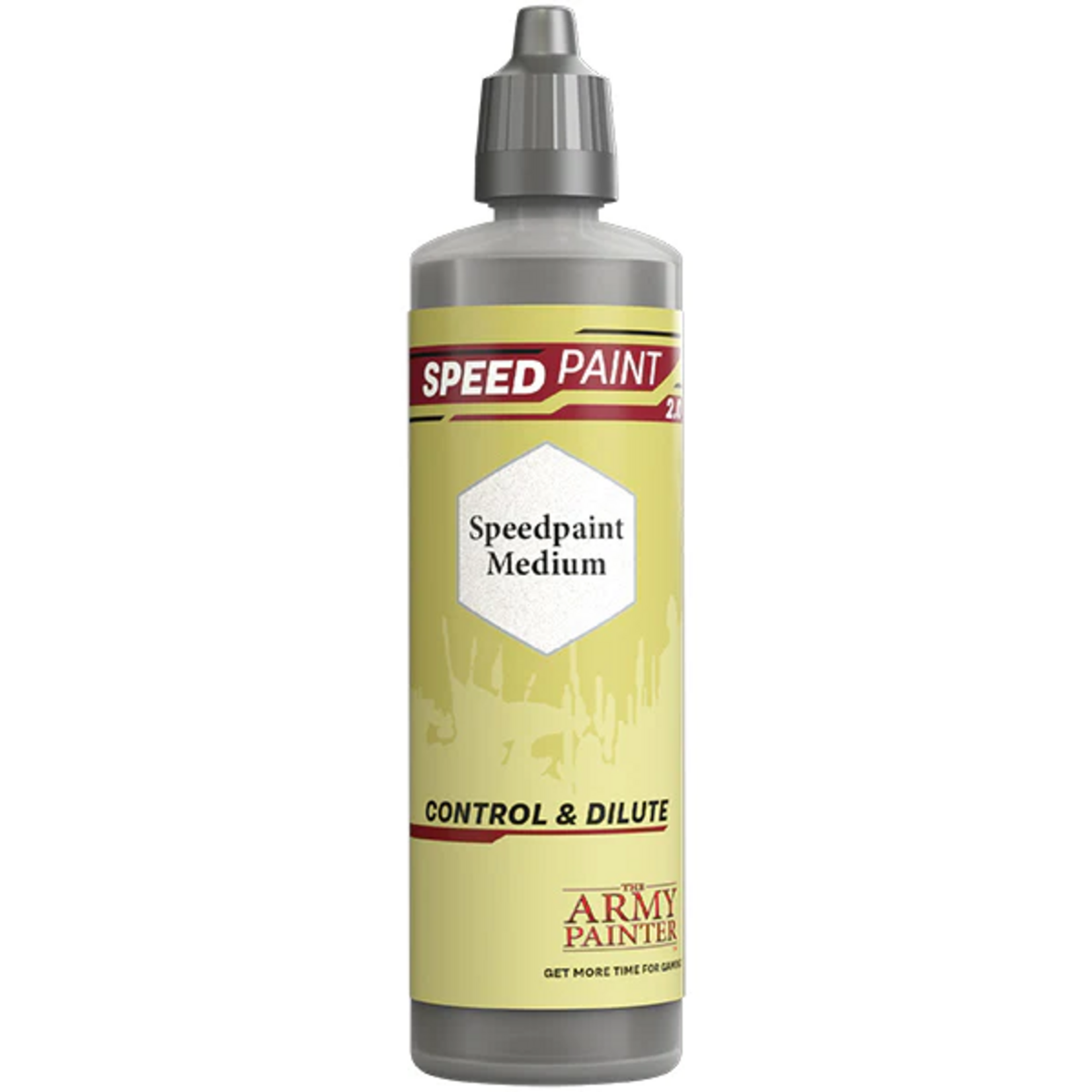 Army Painter Army Painter Speedpaint 2.0 Medium 100 ml