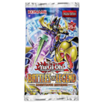Konami YuGiOh Battles of Legend Monstrous Revenge Booster PACK