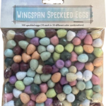 Stonemaier Games Wingspan Speckled Eggs
