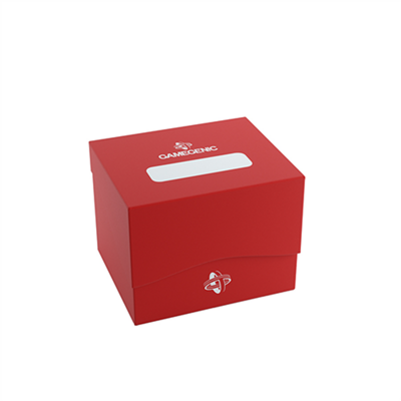 Gamegenic GameGenic Side Holder 100+ XL Red