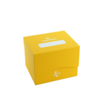 Gamegenic GameGenic Side Holder 100+ XL Yellow