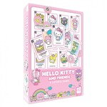 USAopoly Loteria Hello Kitty