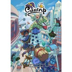 SoulMuppet Publishing Cantrip
