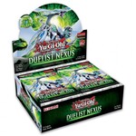 Konami YuGiOh Duelist Nexus Booster Box