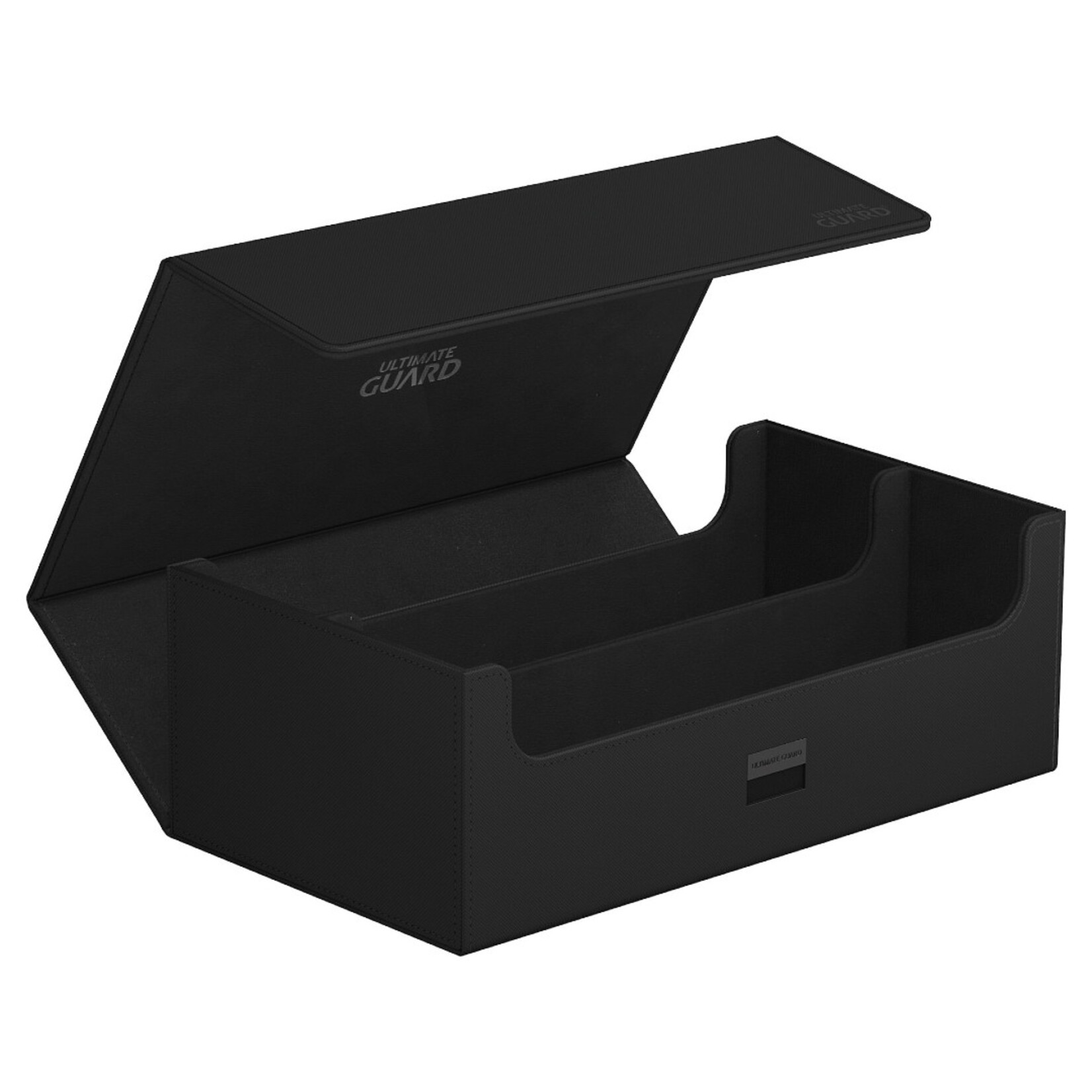 Ultimate Guard Ultimate Guard Deck Case Arkhive 800+ Monocolor Black