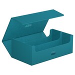 Ultimate Guard Ultimate Guard Deck Case Arkhive 800+ Monocolor Petrol