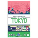 Blue Orange Games Next Station Tokyo