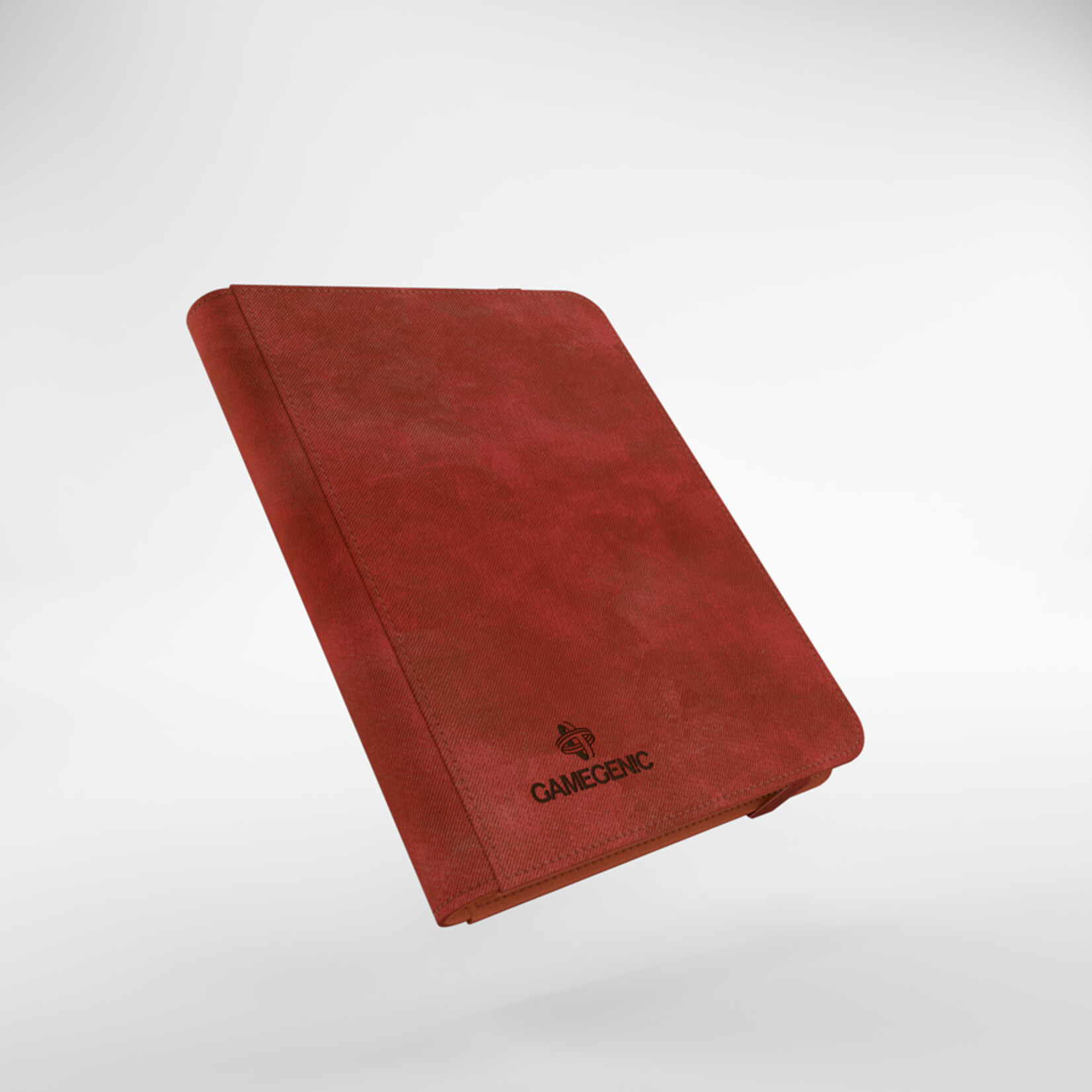 Gamegenic GameGenic Prime 8 Pocket Red